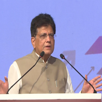 Piyush Goyal holds meetings with German business leaders to discuss investment opportunities in various sectors