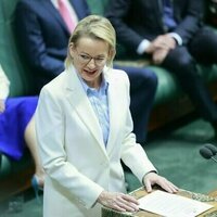 Coalition's primary vote hits record low in Newspoll, while One Nation support surges