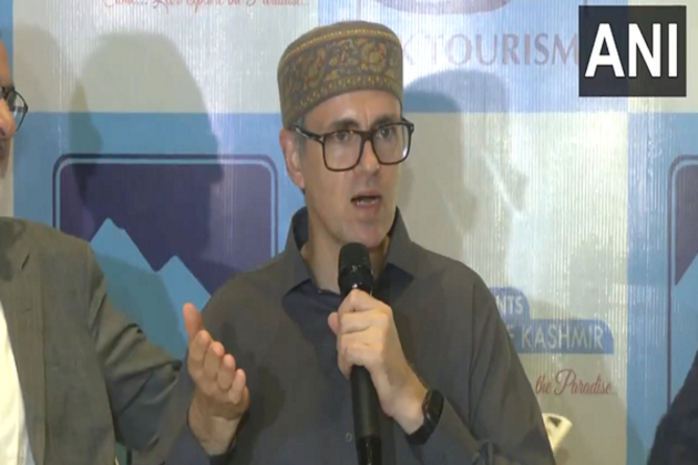 "Wait for the consequences": Omar Abdullah on SC directive on Bihar electoral rolls