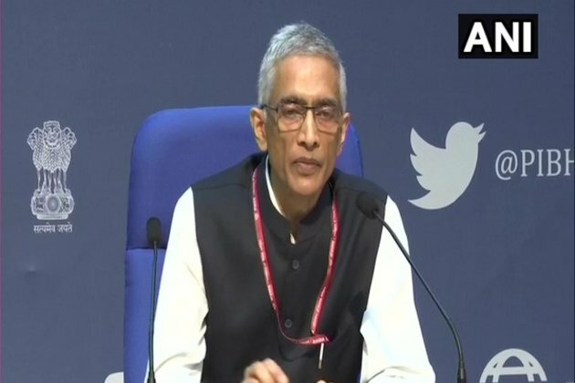 NITI Aayog CEO urges food processing sector to leverage focus on millet-based food