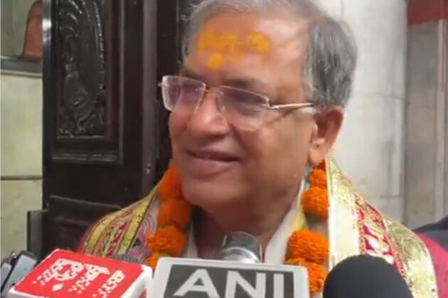 CEC Gyanesh Kumar urges voters to ensure voter ID, says "sanitised voter list foundation of transparent elections"
