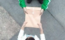 Korean retailer Shinsegae invests in Southeast Asia's Grab