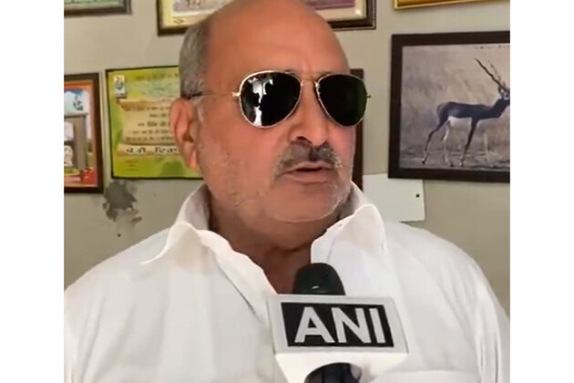 "We object to the series": Lawrence Bishnoi cousin Ramesh Bishnoi on docuseries 'Lawrence of Punjab'