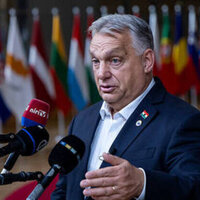 EU needs Russian cash to avoid collapse - Orban