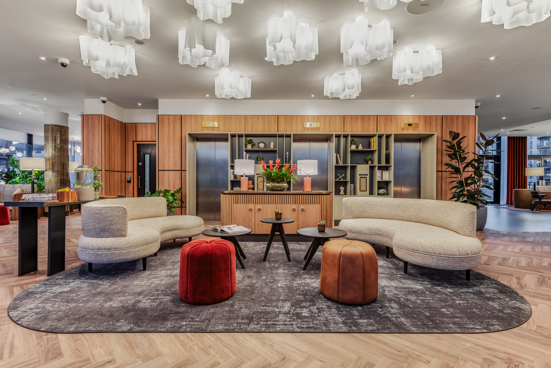 'We want to be a hotel for everybody': How Radisson gave a Manchester hotel a net zero makeover