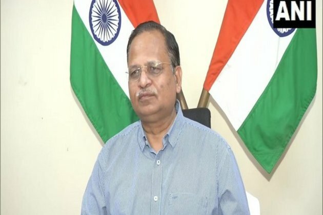 LNJP hospital forms medical board for former Delhi Minister Satyendar Jain