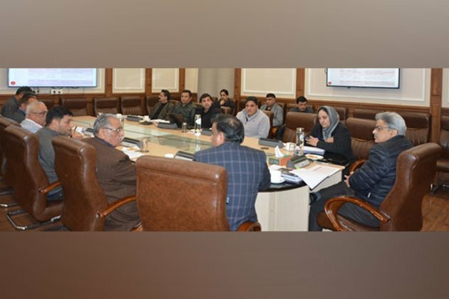 Over 12,000 farmers, 1,800 traders in J-K availing benefits from e-National Agriculture Market