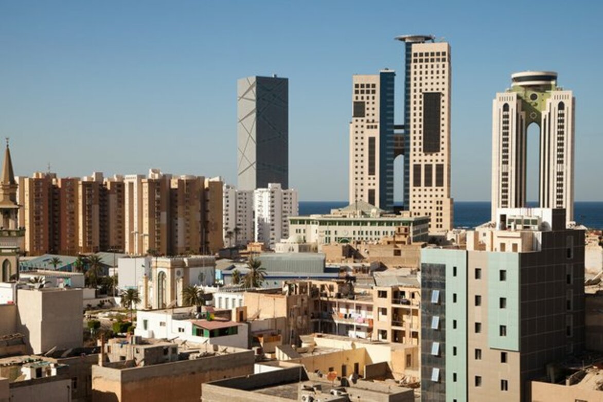 North African country to boost oil and gas production IMF