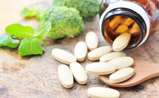 Capidea backs food supplement specialist TAP