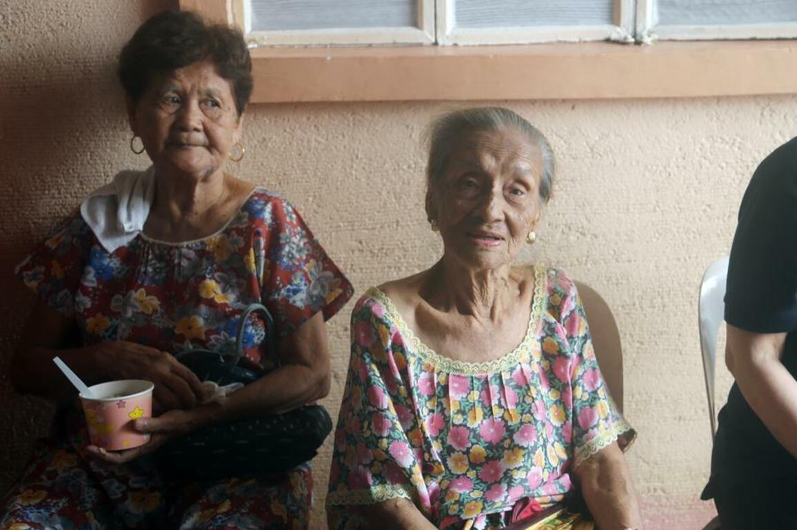 Survivors of wartime sexual slavery still await justice