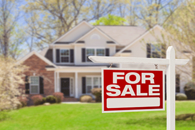 US pending home sales tumble to record low in January