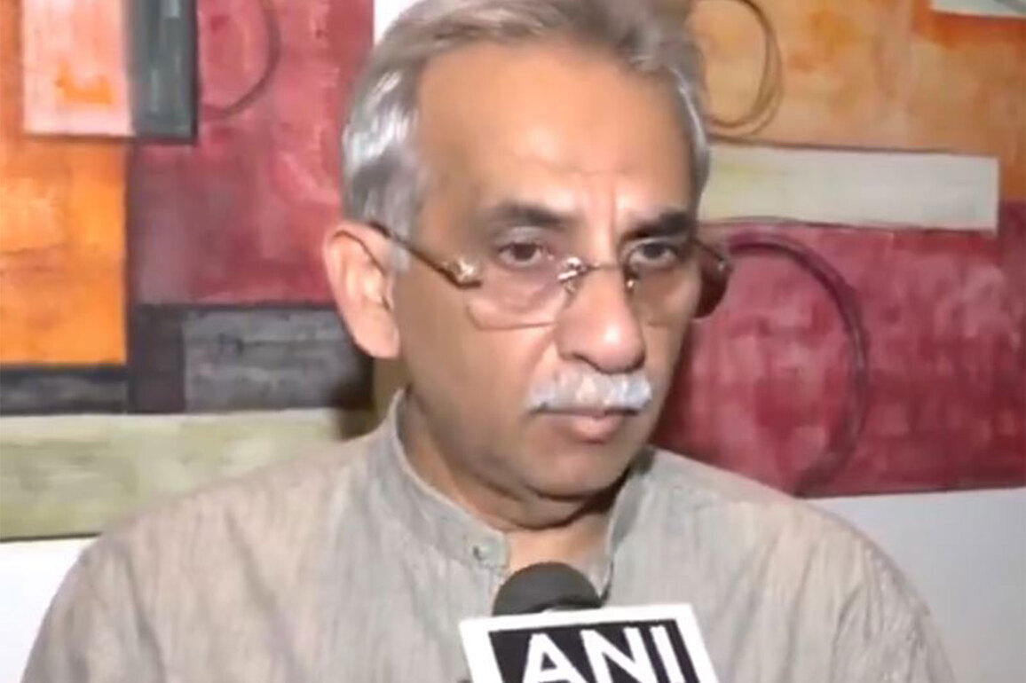 "TMC's mistakes prevented proper alliance alignment in Bengal," says Congress Maharashtra MLA Amin Patel