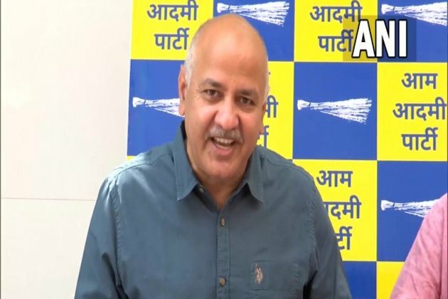 Sisodia meets UK's Minister for Skills, discusses cooperation to boost Delhi higher education system