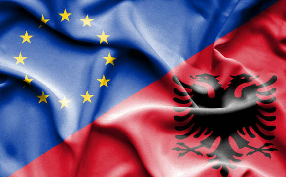 Albania suspends golden visa scheme plan amid EU court case with Malta  