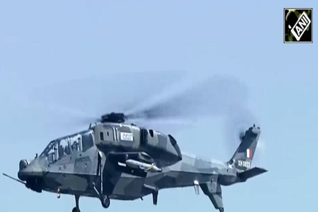Mega Rs 45,000 crore desi 156 combat helicopter deal likely to get Cabinet nod soon
