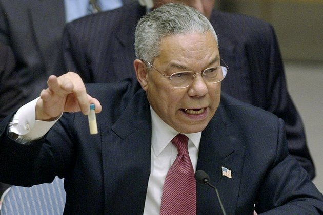 Americans view Iraq war as mistake poll