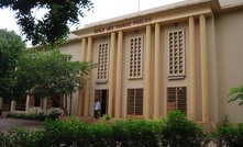 The École Nationale d’Ingénieurs Abderhamane Baba Touré in Mali