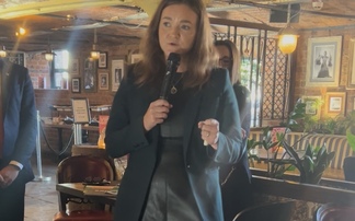 Labour Party Conference: Farming is 'fundamentally an unprofitable business', says Suffolk Coastal MP