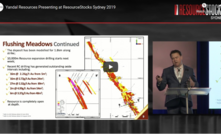 ResourceStocks 2019 video presentation: Yandal Resource Ltd