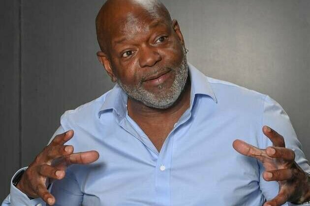 Report: Emmitt Smith would take leading NFLPA 'under consideration'