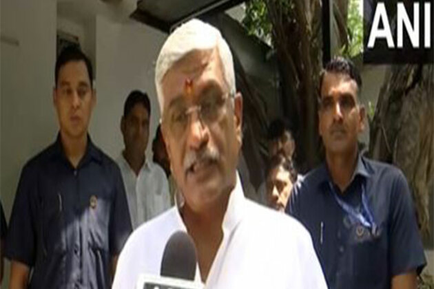 "Every drop of India's share of water will stay in India": Union Minister Gajendra Shekhawat on Indus water treaty in abeyance