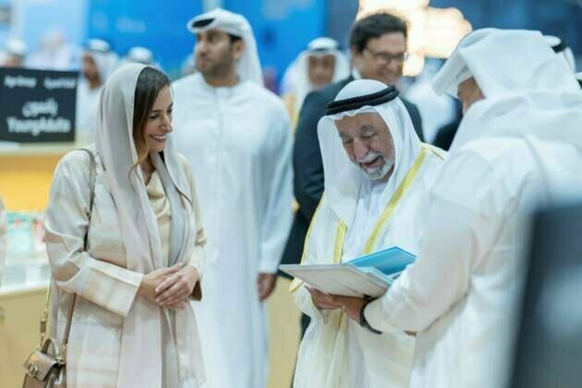 Sharjah Ruler allocates AED2.5 million to update Sharjah's libraries