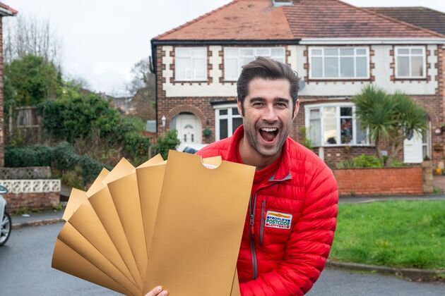Six streets in Wales take home Postcode Lottery Prize