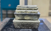 Gold dore from Blackjack