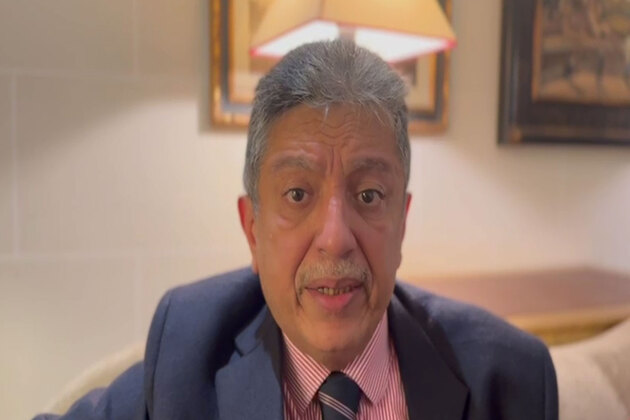 Human rights activist Arif Aajakia accuses Pakistan of systemic abuses in Balochistan, KPK, Sindh, and PoJK