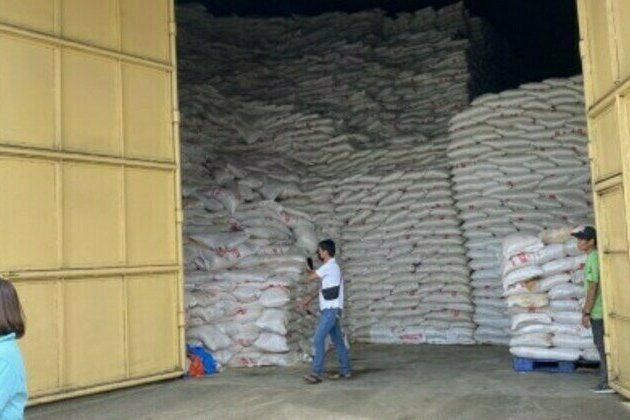 BOC discovers 466K sacks of raw sugar in 3 CDO warehouses