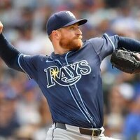 Drew Rasmussen named Opening Day starter by Rays