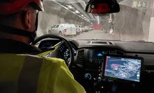 Epiroc's digital solutions have been deployed underground in Sweden