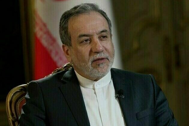 Iranian FM Slams Trumps Deceptive, Hypocritical Anti-Iran Remarks