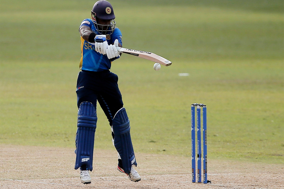 Asia Cup: Asalanka wins toss, Sri Lanka fields first against Hong Kong