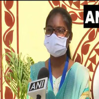 'I motivate patients to talk about their illness for early treatment': Anjali, TB warrior