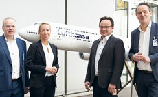 Bechtle bags five-year hardware deal with the Lufthansa Group