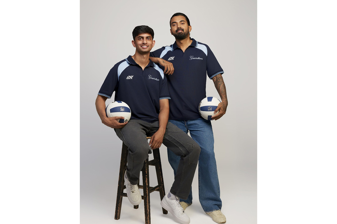 KL Rahul joins Goa Guardians as co-owner in Prime Volleyball League
