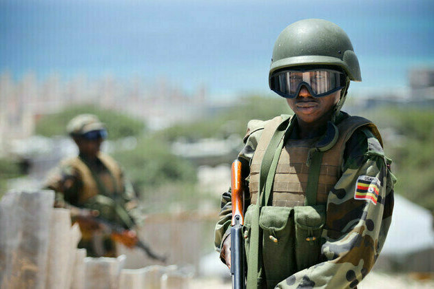 African state suspends defense ties with Germany