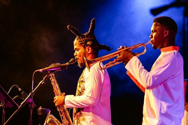Port-au-Prince Jazz Fest Postponed Because of Gang Violence