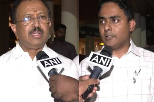 BJP demands Rahul Mamkootathil's resignation as MLA, criticizes party for inaction