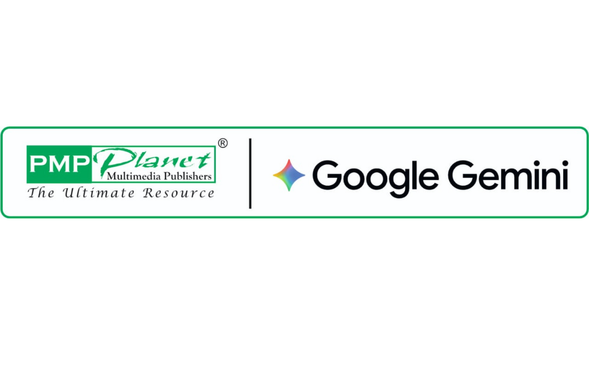PM Publishers Partners with Google to Transform 2 Million Textbooks into Interactive AI Tutors with Google Gemini