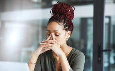 Financial pressures top stress factor for UK employees