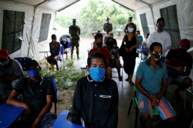 Brazilian state Amazonas announces movement restrictions