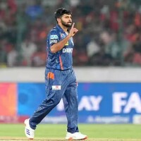 "We knew Avesh's capability": Shardul Thakur praises LSG pacer's final over heroics against RR