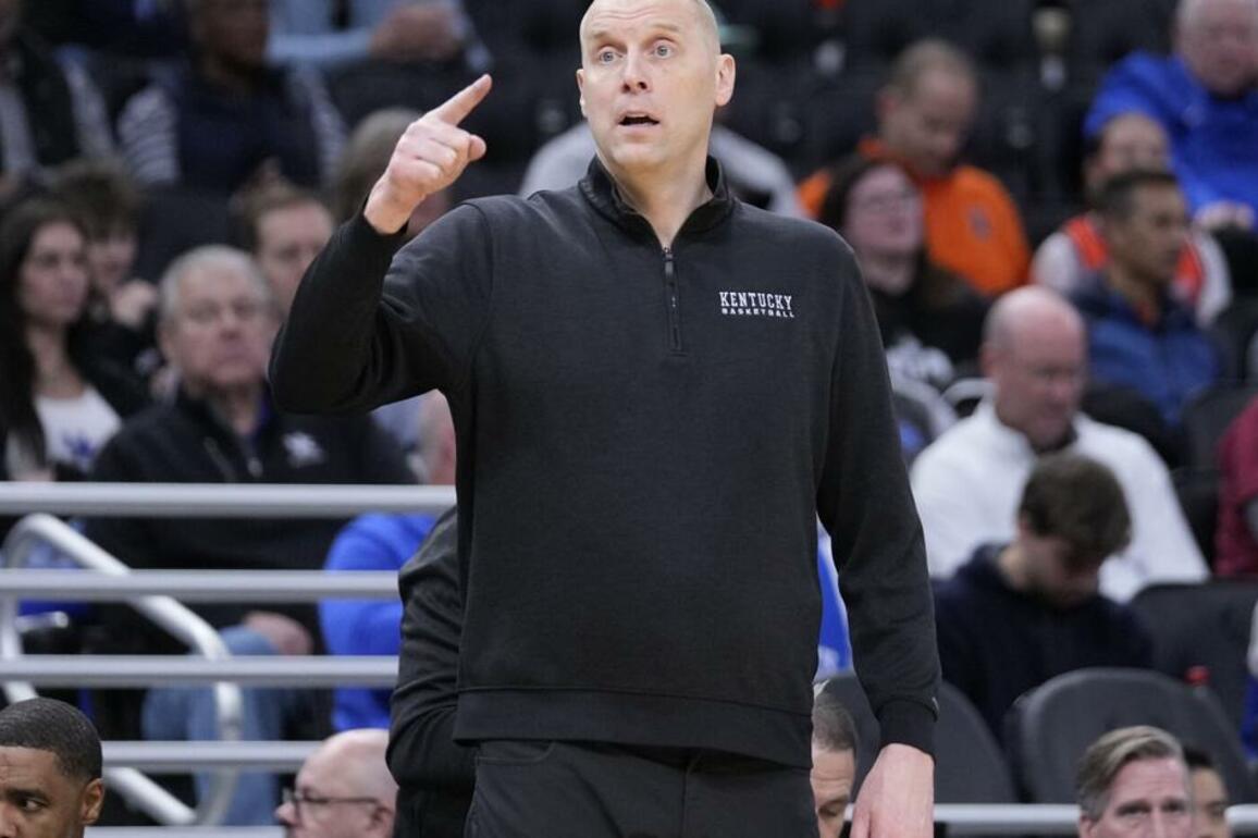 Kentucky and Illinois show how teams can reload quickly in this era of college basketball