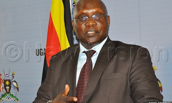 Uganda to host regional debt conference Uganda to host regional debt conference