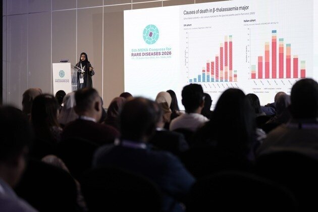 Genomics, AI drive transformation in rare disease care