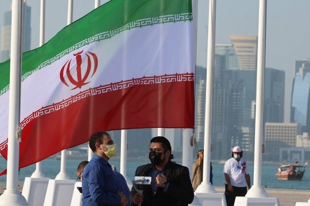 Women&#039;s Rights Group Calls on FIFA to Kick Iran Out of World Cup
