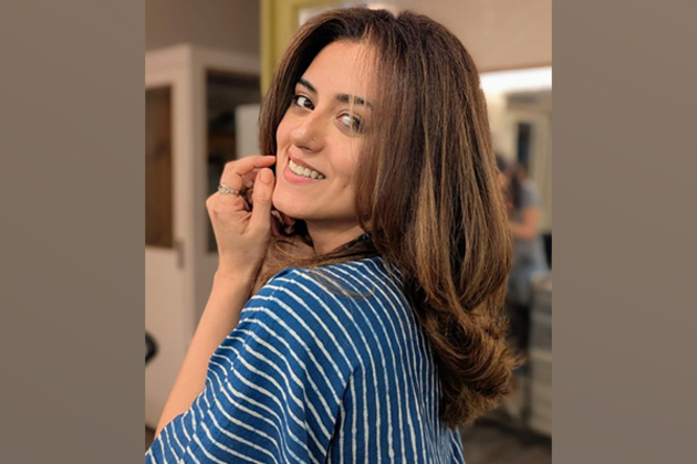 "Okay not being on biggest set in world..." Ridhi Dogra opens up about mental health, says she chooses work that makes her 'feel valued'