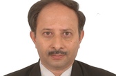 Sreekanteswar S, President - India, United Grinding Group AG